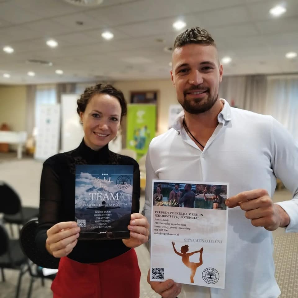 Petra Škarja - Pisateljica